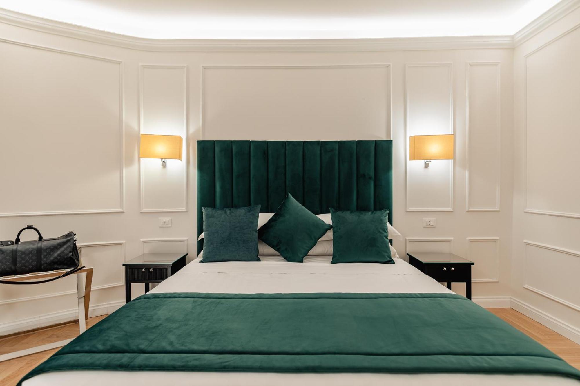 Relais Del Portico — Foto 3
