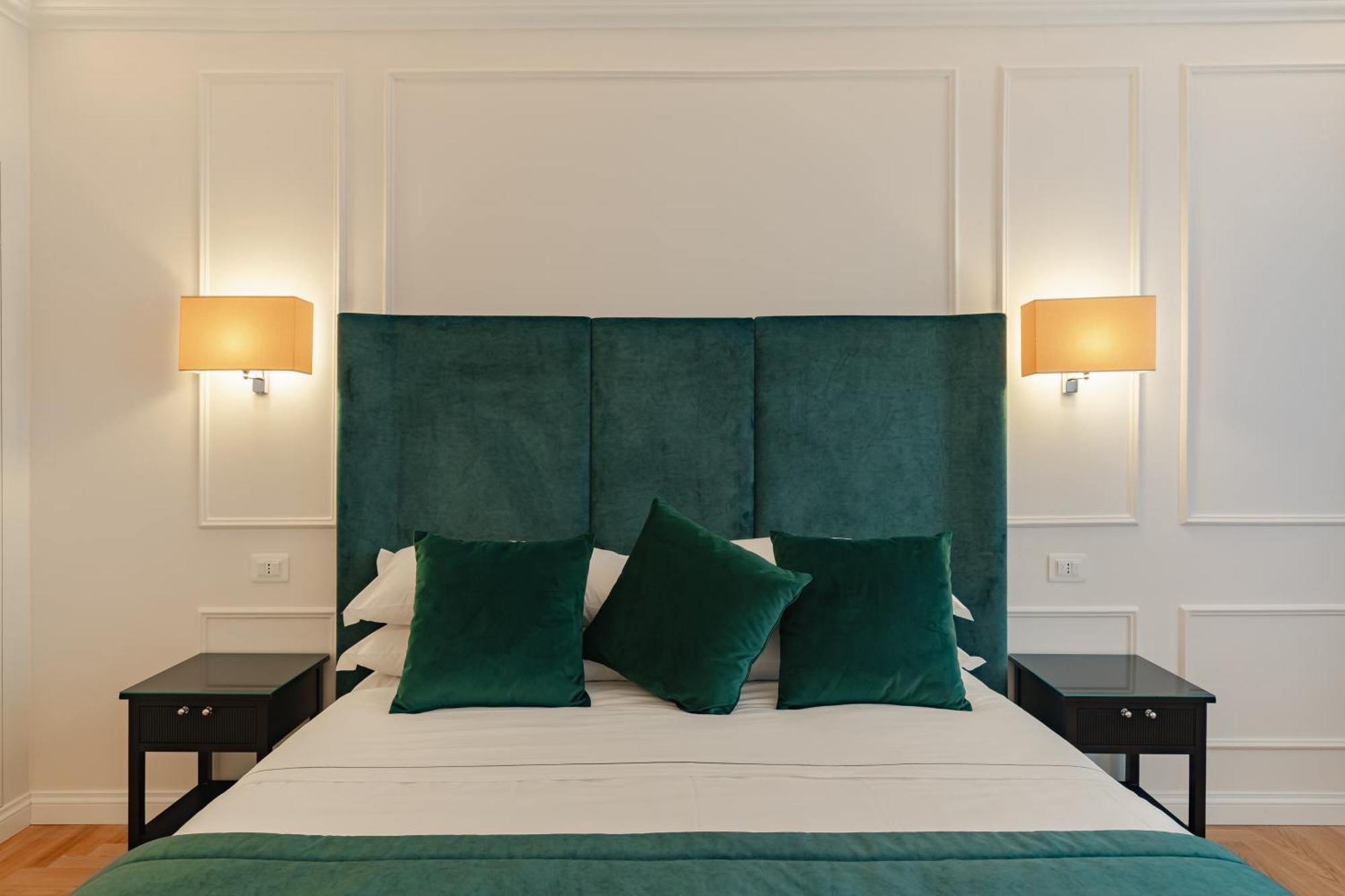 Relais Del Portico, Rome